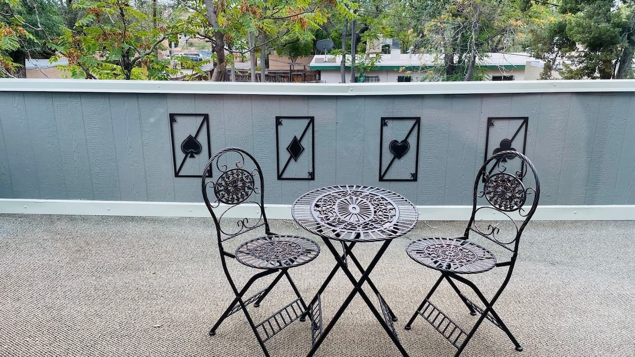 Photo of Outdoor in Nob Hill