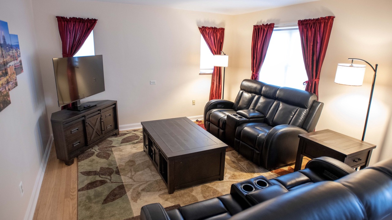 Photo of Livingroom in Cheviot