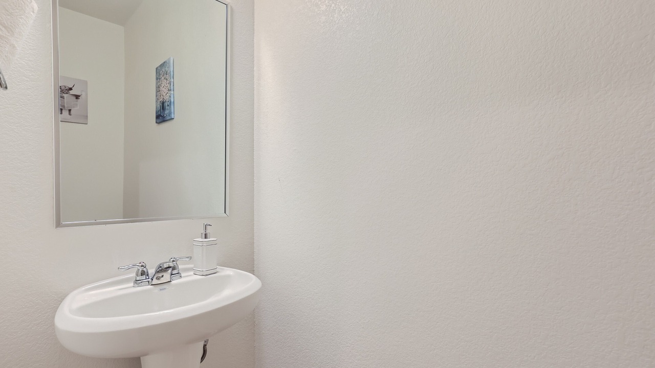 Photo of Bathroom in Georgetown