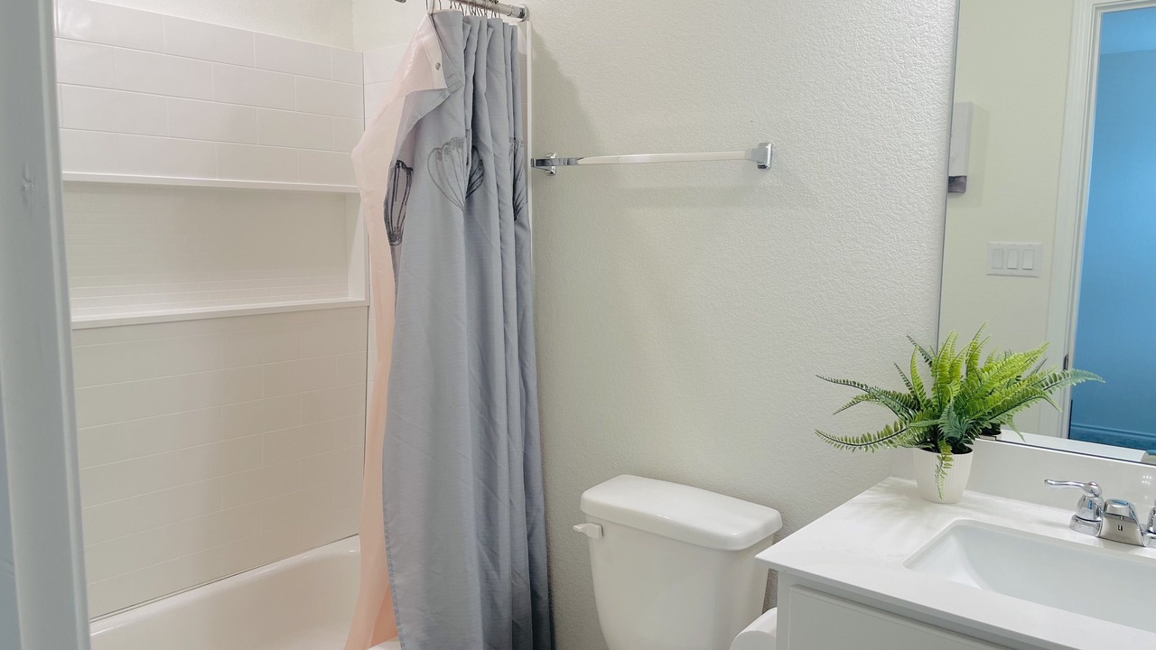 Photo of Bathroom in Georgetown