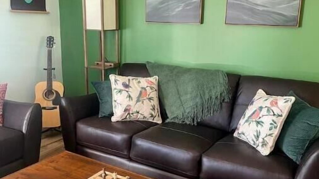 Photo of Bedroom in Alta Vista Area