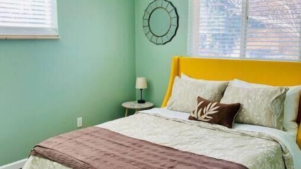 Photo of Bedroom in Alta Vista Area