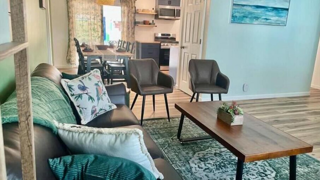 Photo of Bedroom in Alta Vista Area