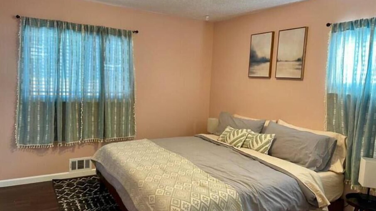 Photo of Bedroom in Alta Vista Area