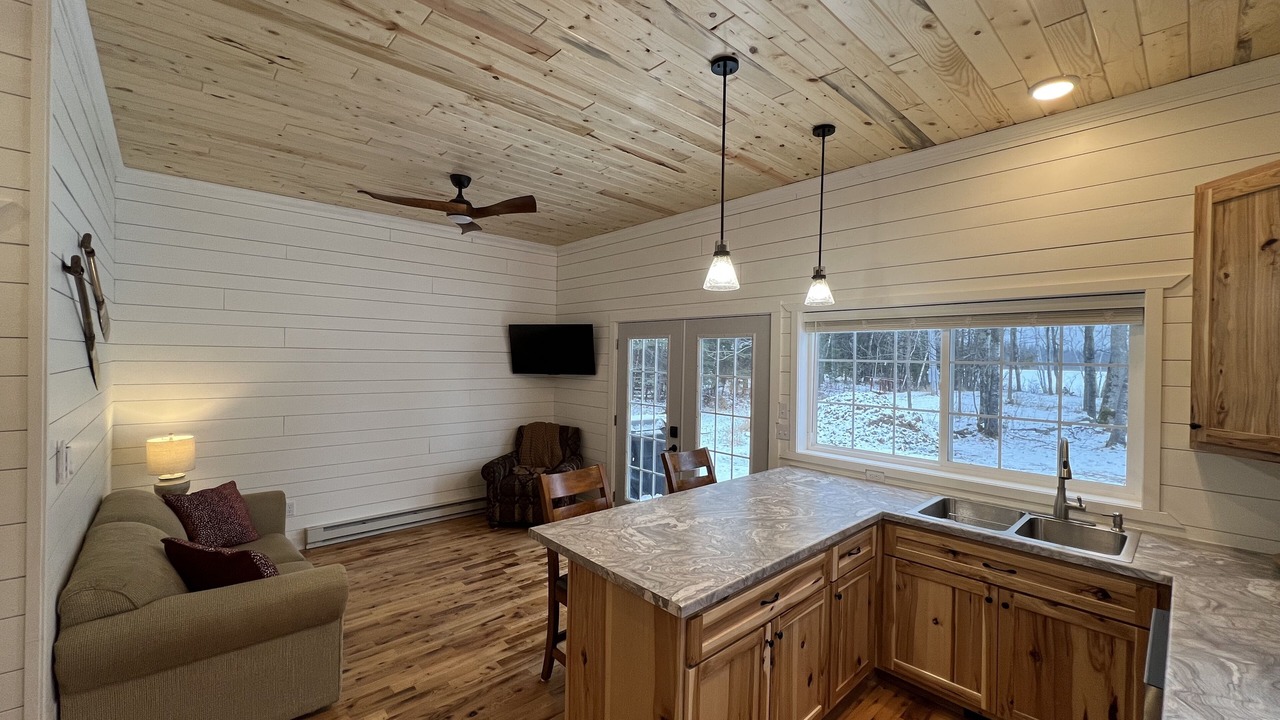 Photo of Livingroom in Reisterstown Station