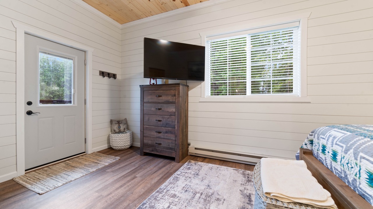 Photo of Bedroom in Reisterstown Station