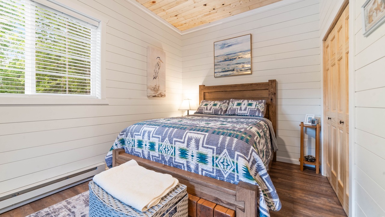 Photo of Bedroom in Reisterstown Station
