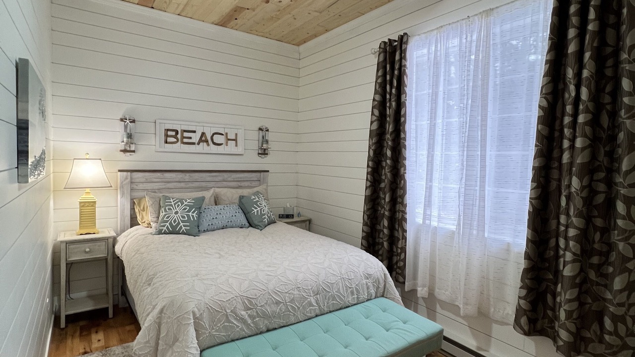 Photo of Bedroom in Reisterstown Station