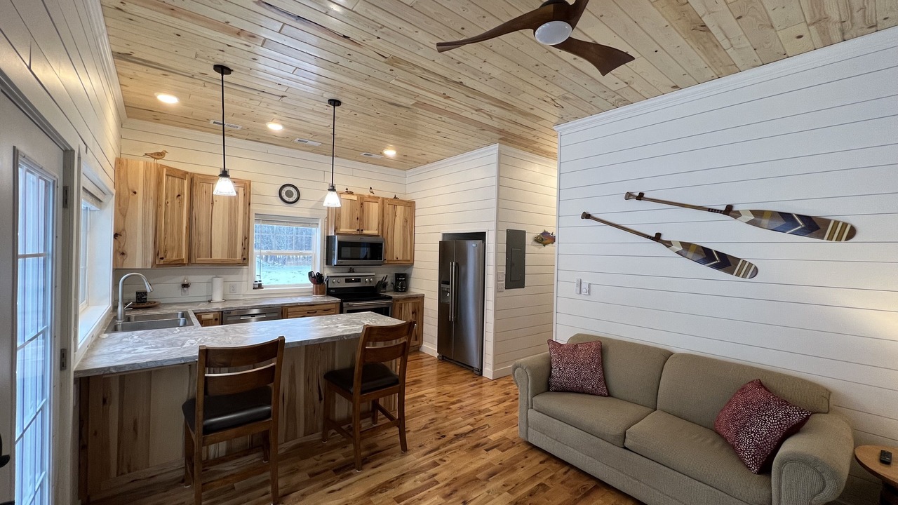 Photo of Livingroom in Reisterstown Station