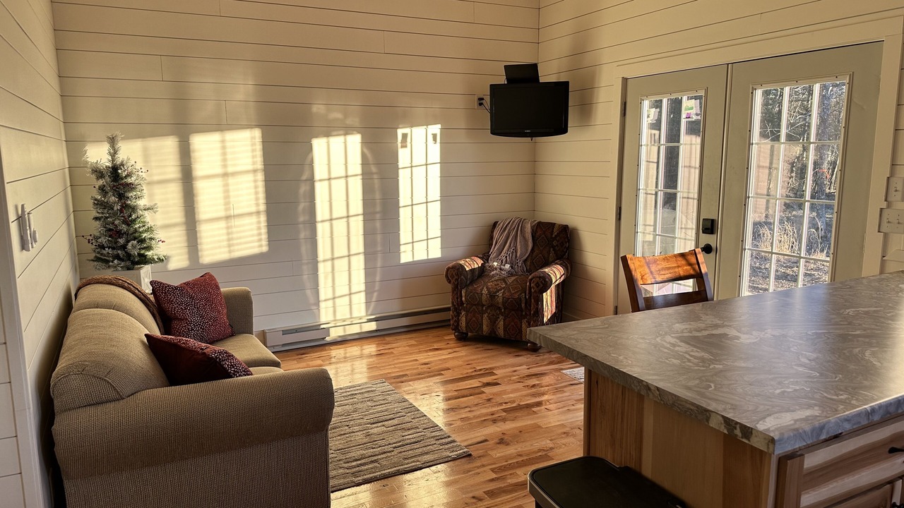 Photo of Bedroom in Reisterstown Station