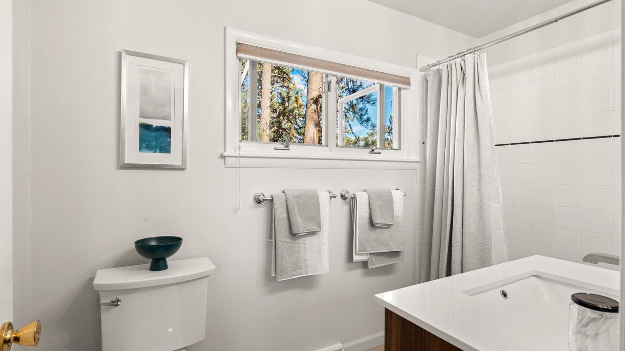 Photo of Bathroom in Kerr Gulch