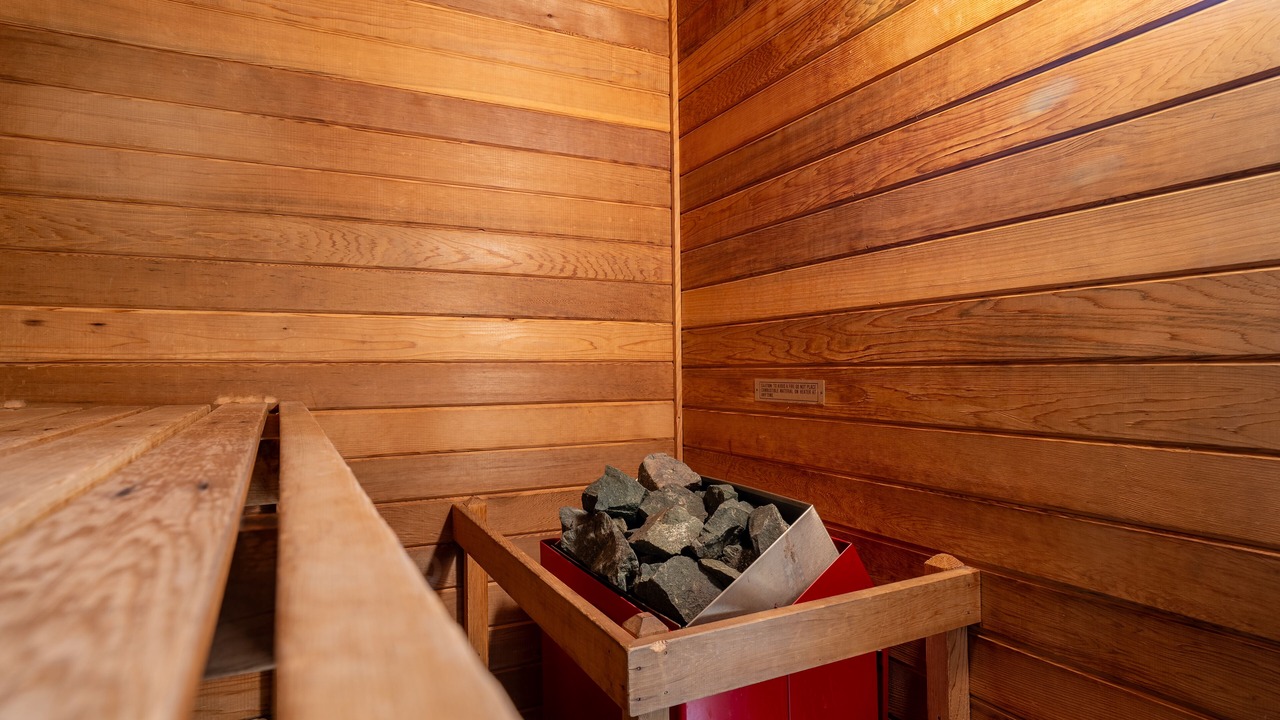 Photo of Bathroom in Lake Placid