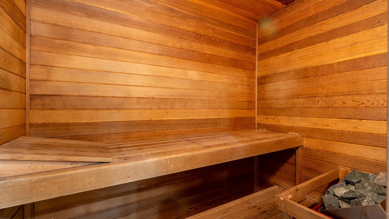 Photo of Bathroom in Lake Placid