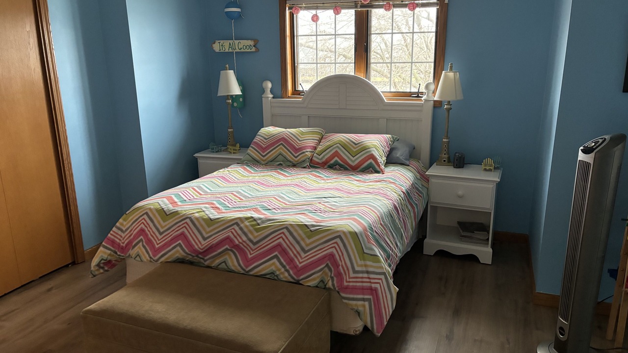 Photo of Bedroom in St. Marys