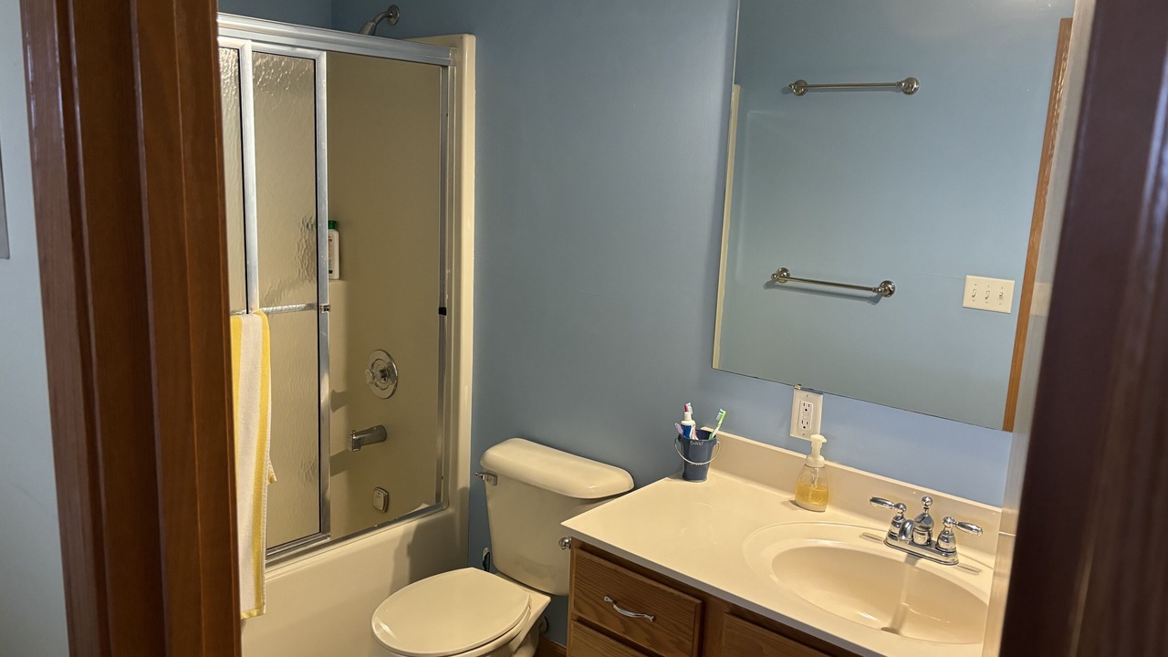 Photo of Bathroom in St. Marys