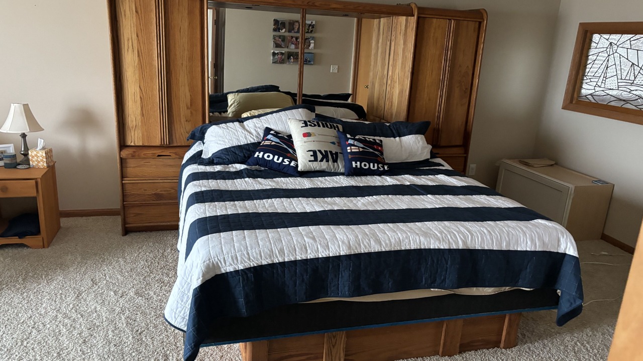 Photo of Bedroom in St. Marys