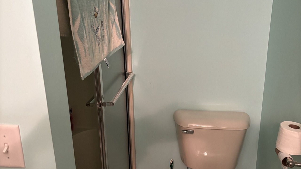 Photo of Bathroom in St. Marys