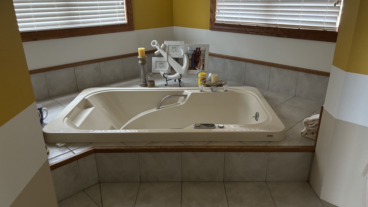 Photo of Bathroom in St. Marys