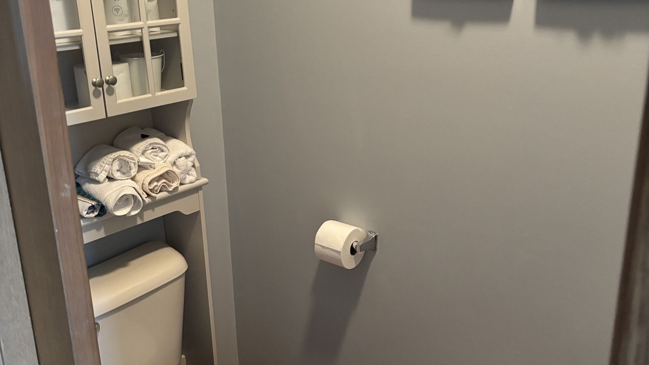 Photo of Bathroom in St. Marys
