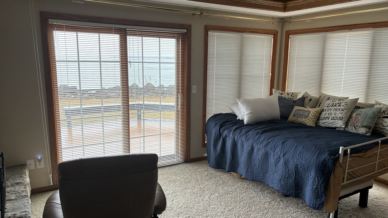 Photo of Bedroom in St. Marys