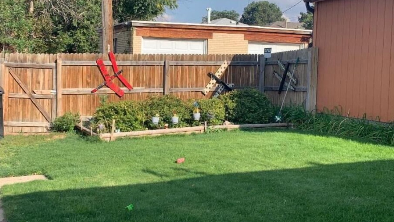 Photo of Outdoor in Northeast Park Hill