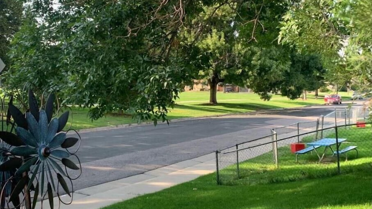 Photo of Outdoor in Northeast Park Hill