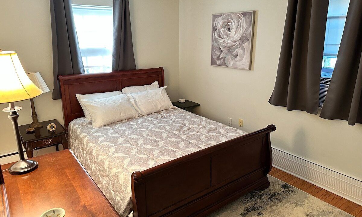 Photo of Bedroom in Narberth