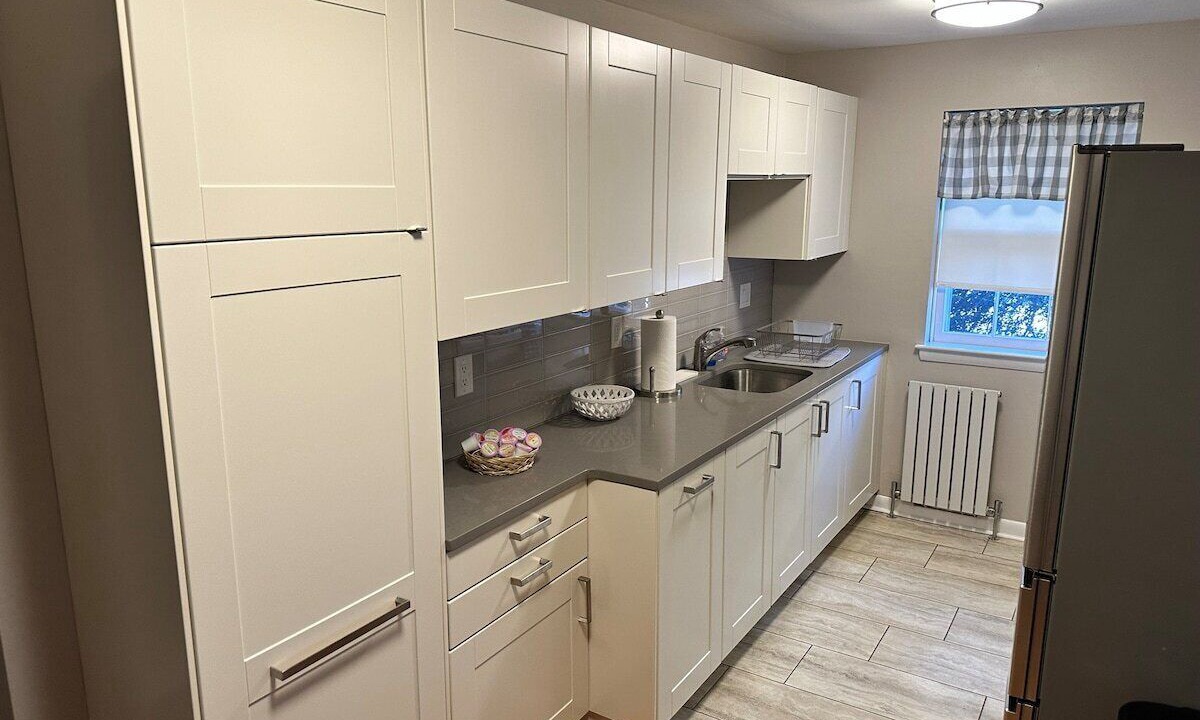Photo of Kitchen in Narberth
