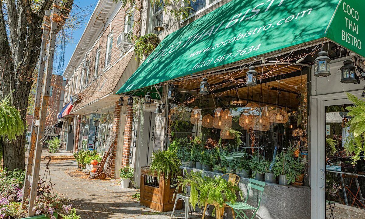 Photo of Outdoor in Narberth