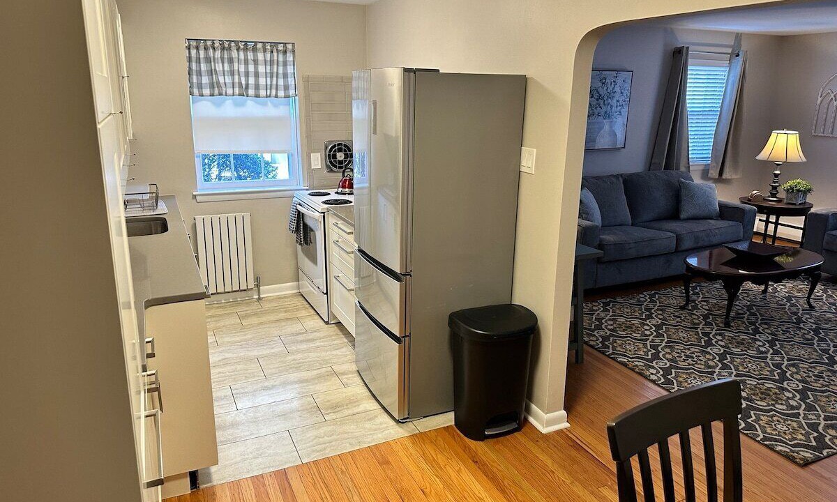 Photo of Livingroom in Narberth