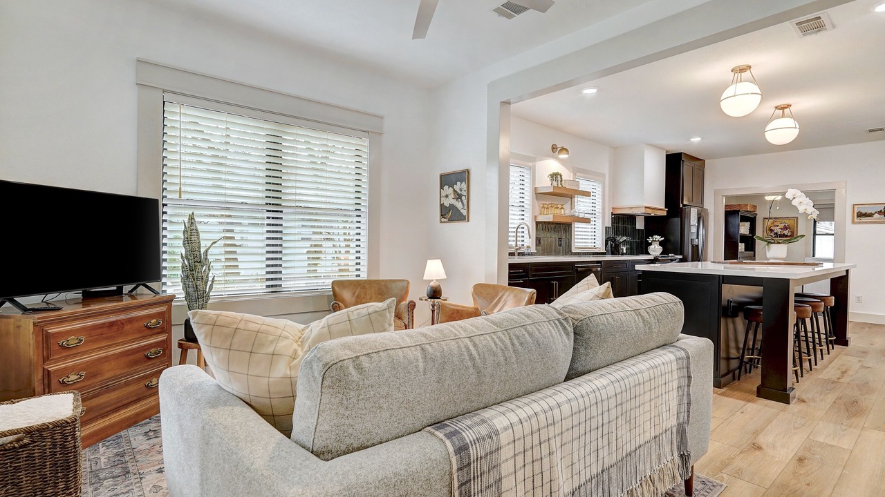 Photo of Livingroom in Georgetown