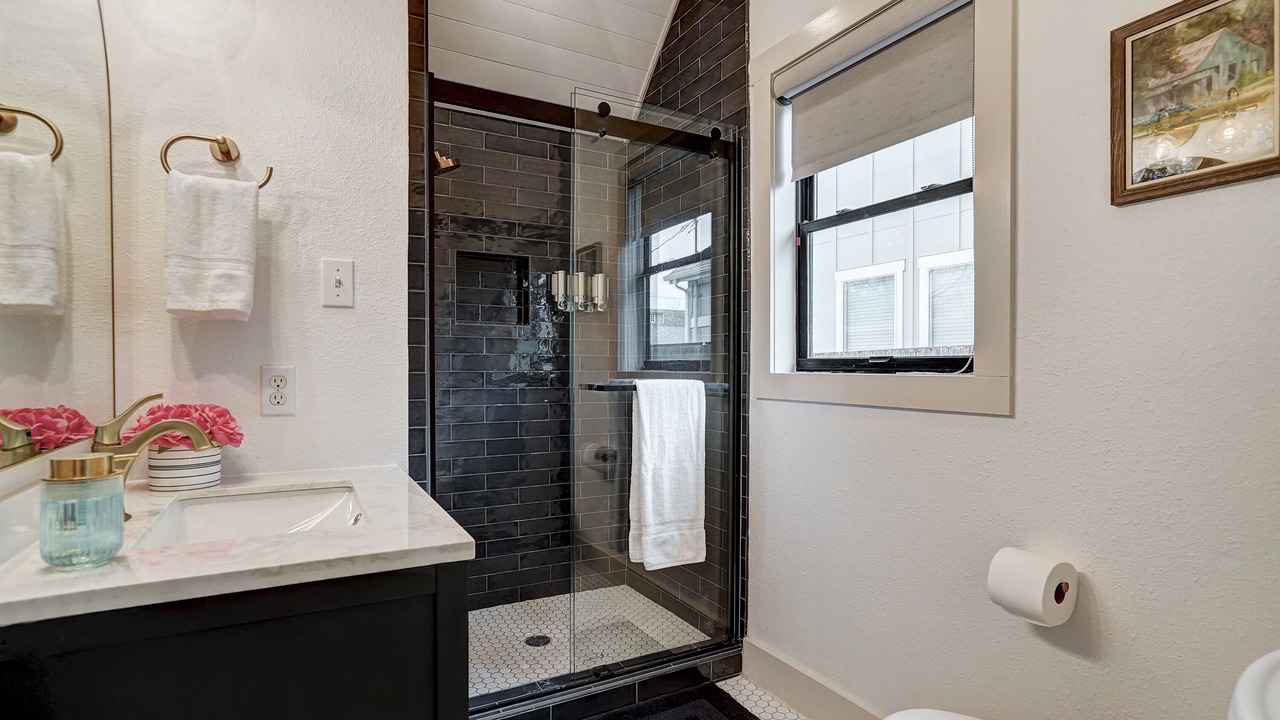 Photo of Bathroom in Georgetown