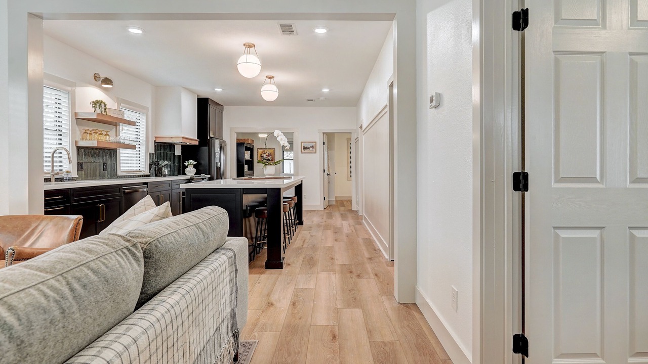 Photo of Livingroom in Georgetown