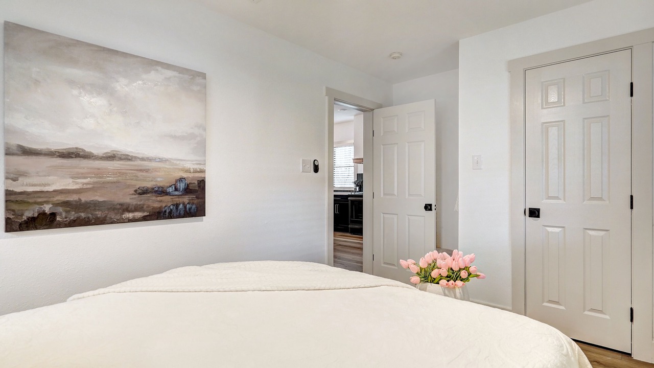 Photo of Bedroom in Georgetown
