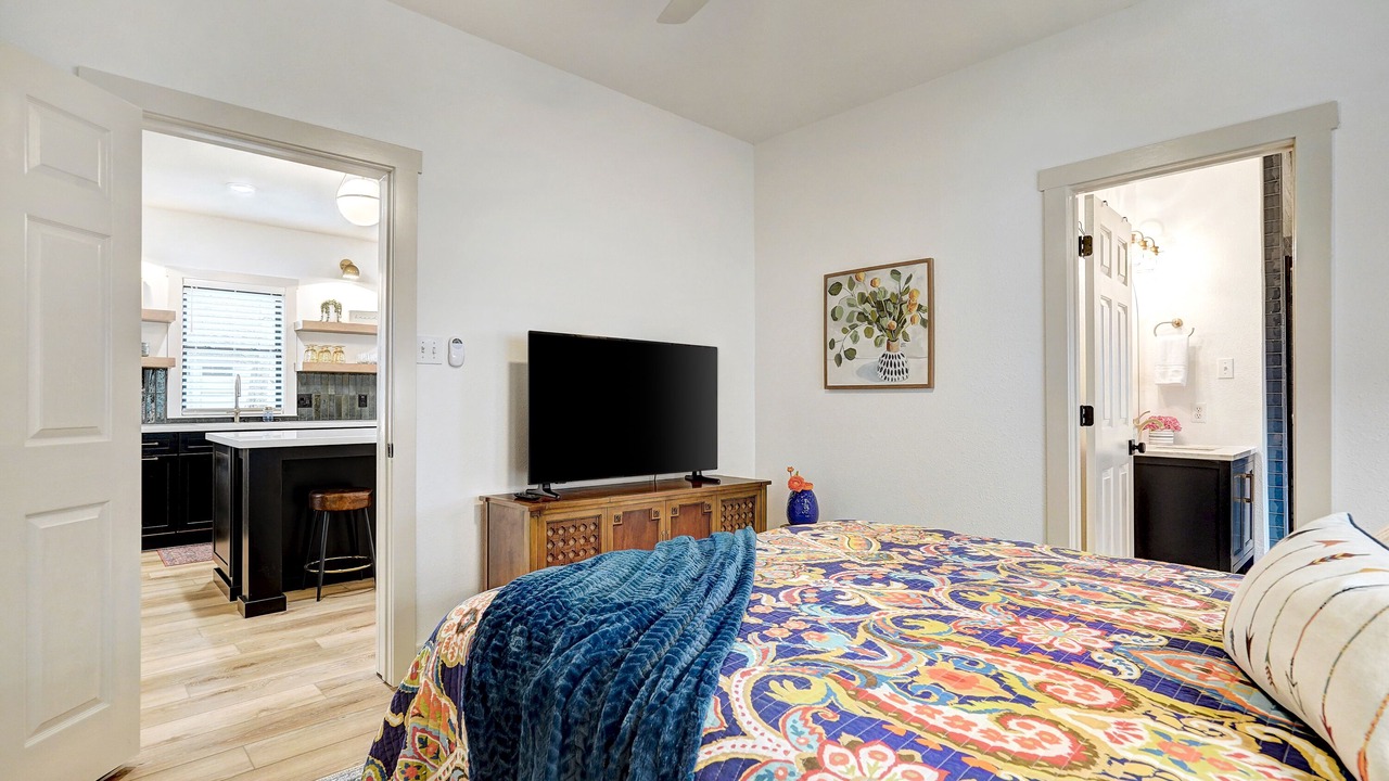 Photo of Bedroom in Georgetown