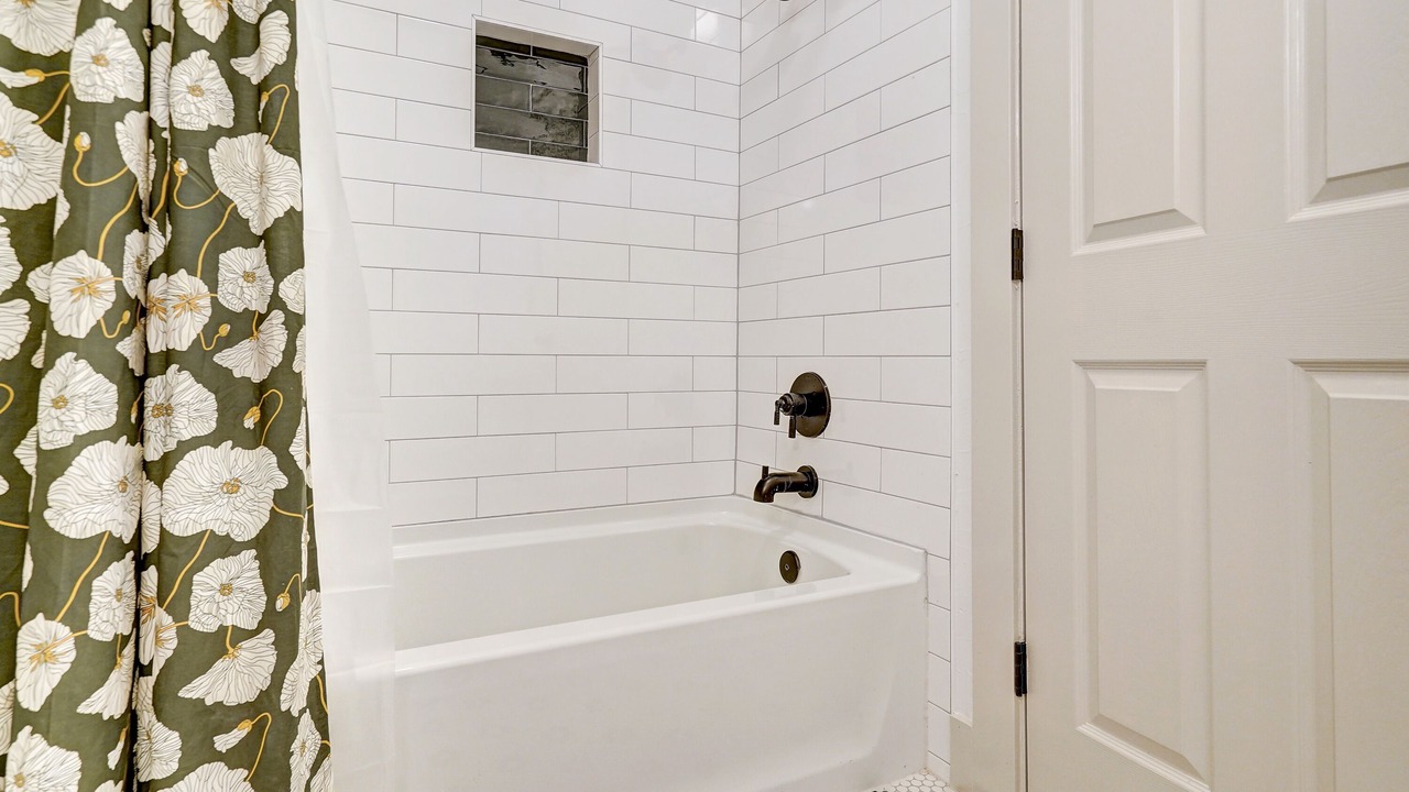 Photo of Bathroom in Georgetown
