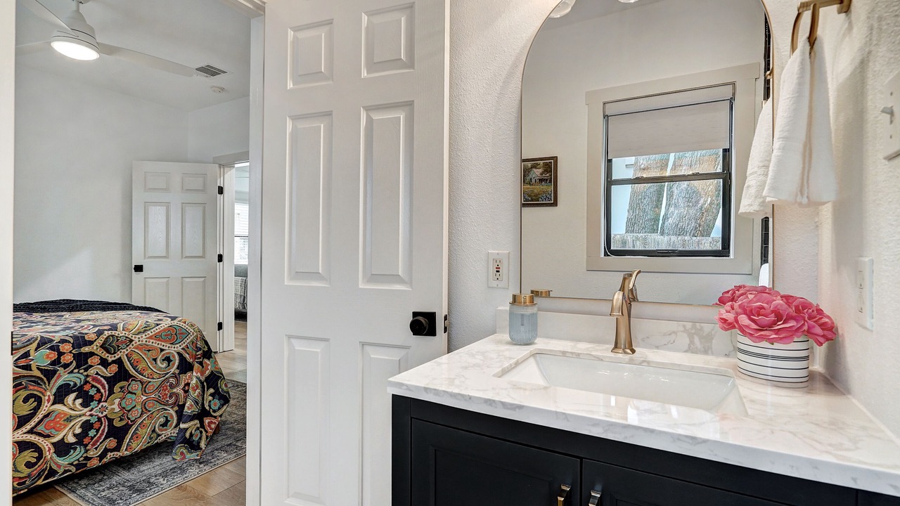 Photo of Bathroom in Georgetown