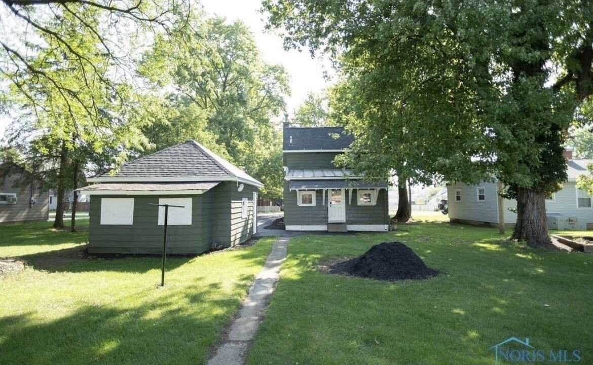 Photo of Outdoor in Findlay