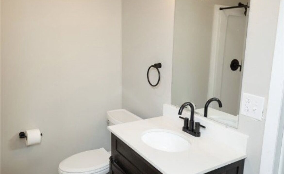 Photo of Bathroom in Findlay