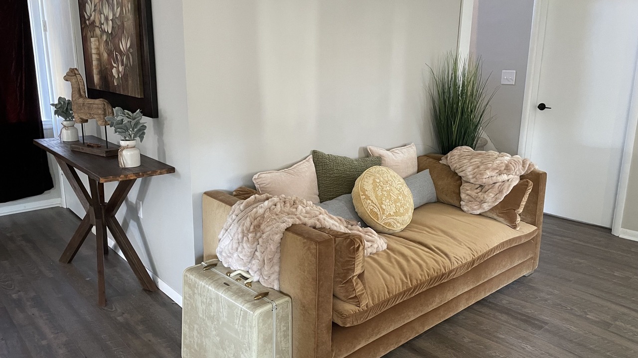 Photo of Livingroom in Findlay