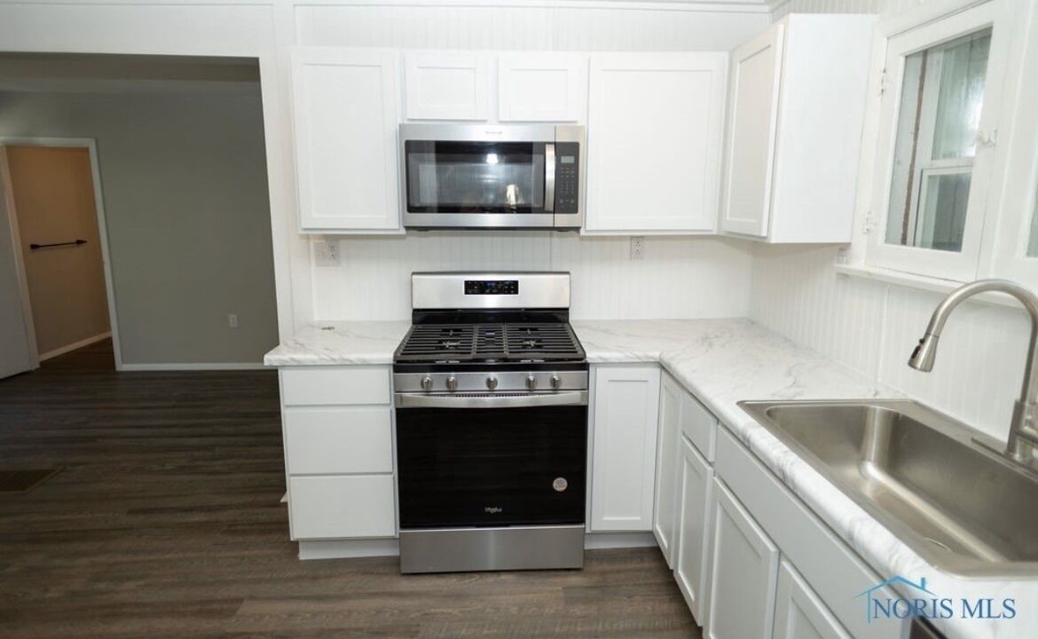 Photo of Kitchen in Findlay