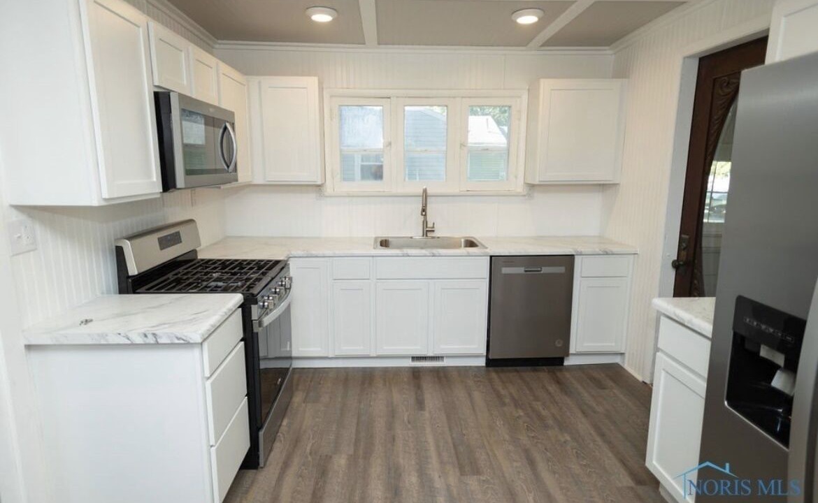 Photo of Kitchen in Findlay