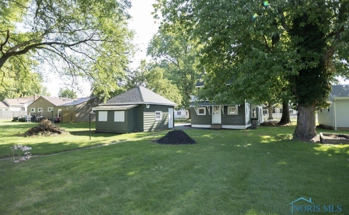 Photo of Outdoor in Findlay