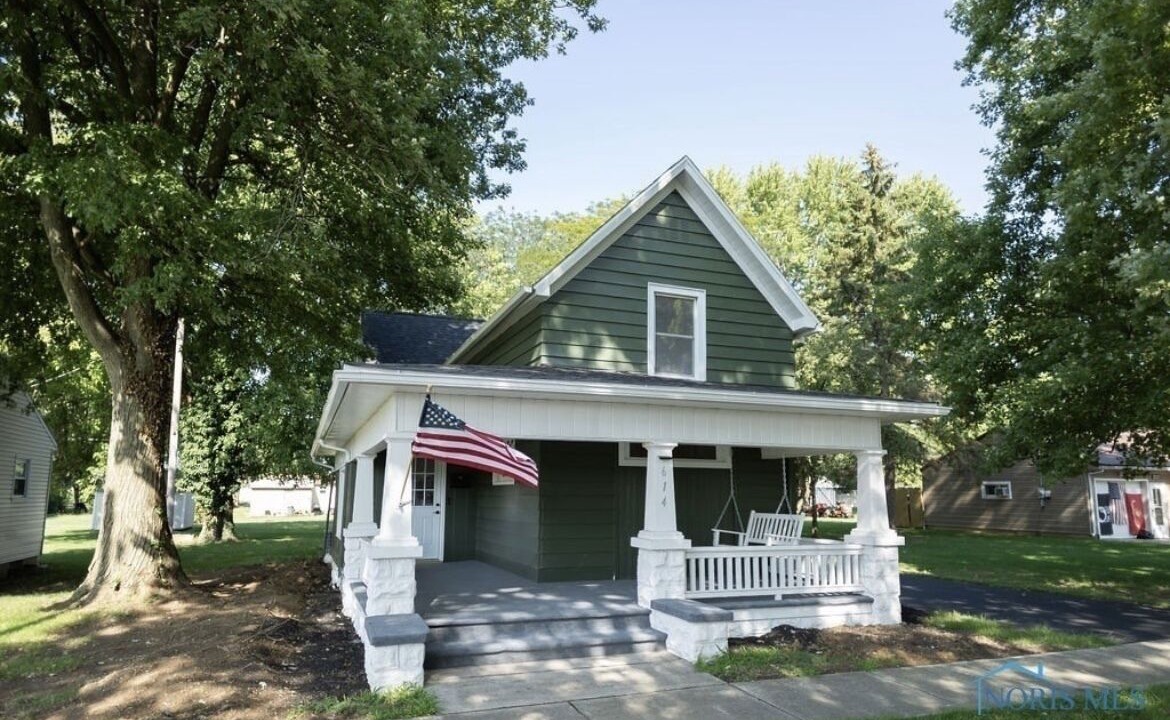 Photo of Outdoor in Findlay