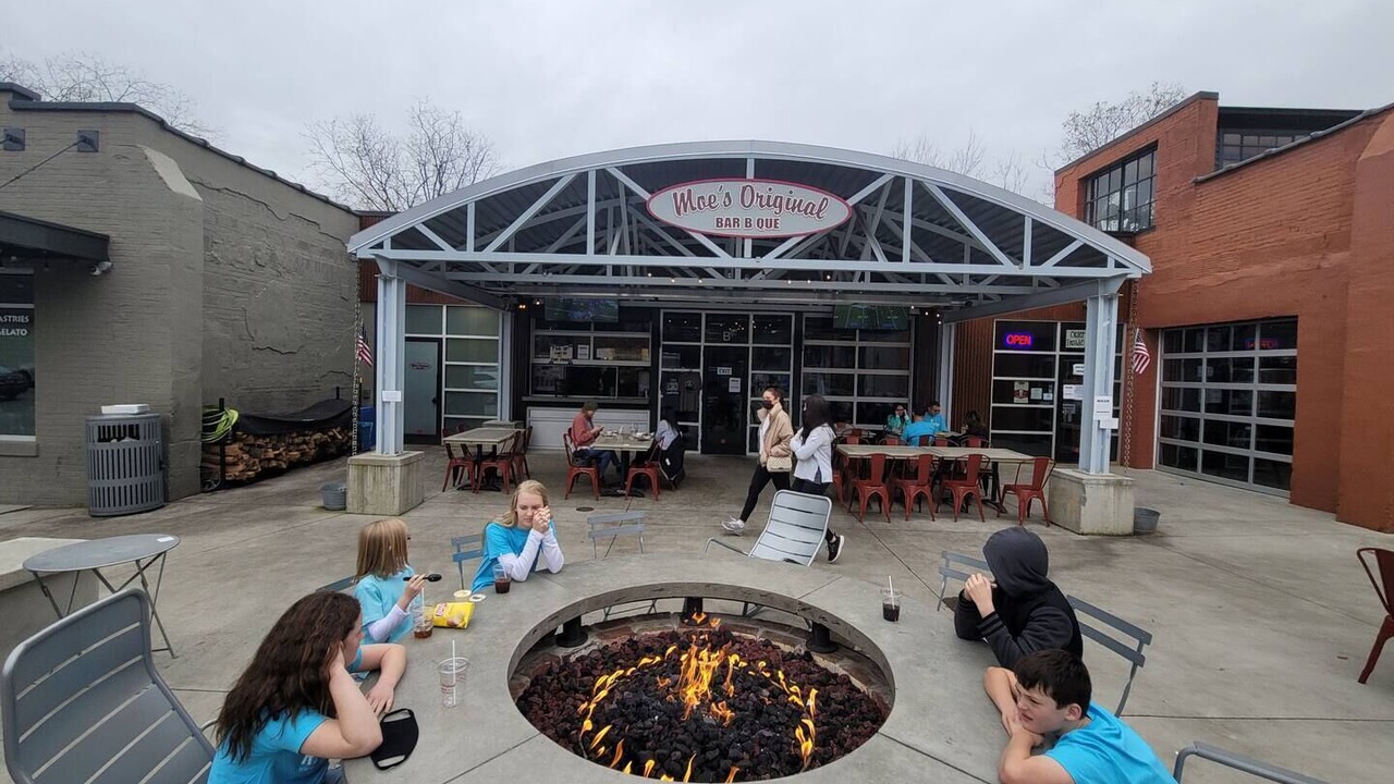 Photo of Outdoor in Sans Souci