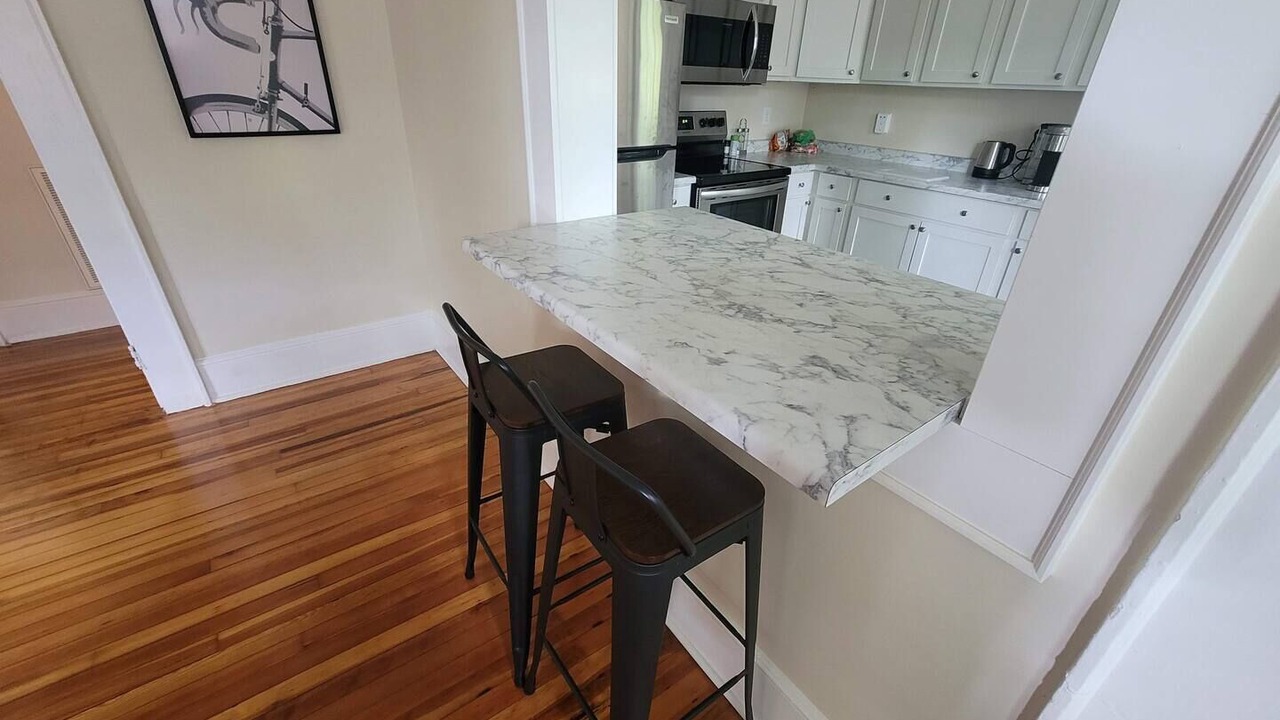 Photo of Kitchen in Sans Souci