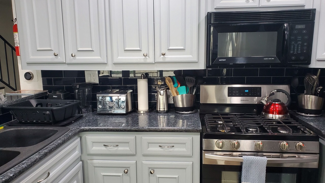 Photo of Kitchen in Seven Coves