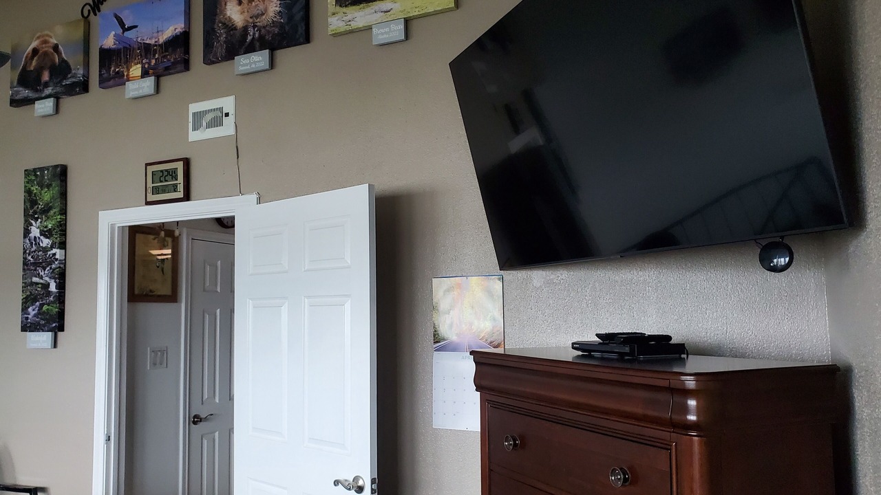 Photo of Bathroom in Seven Coves