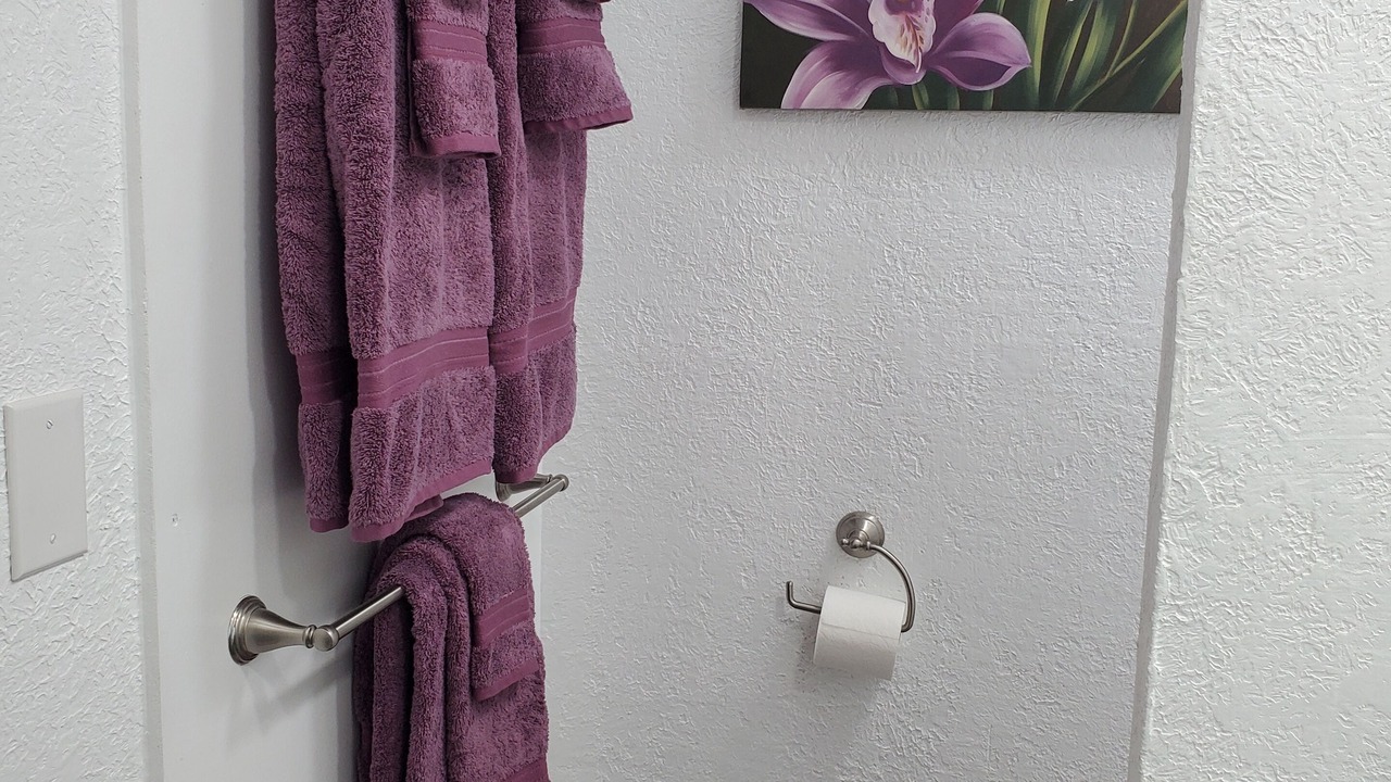 Photo of Bathroom in Seven Coves