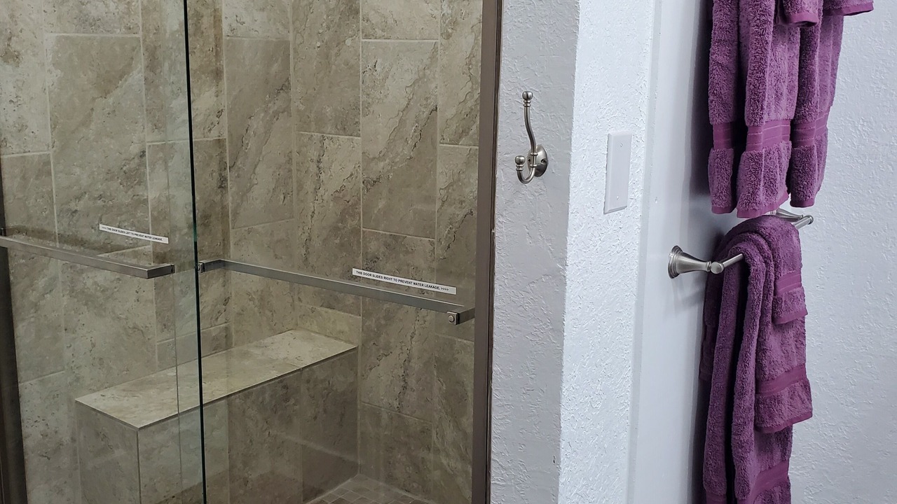 Photo of Bathroom in Seven Coves